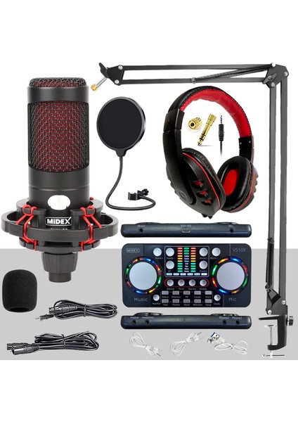 Cxn-30 Persuasive Paket-3