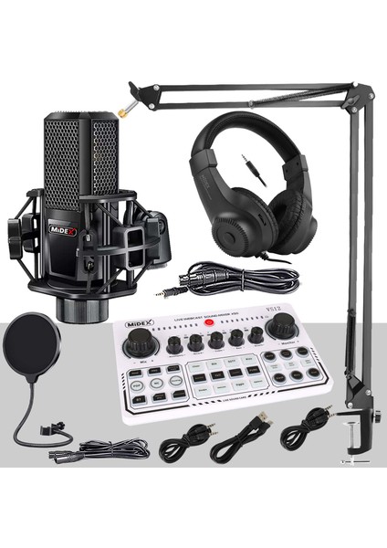 MX-2020 White Power Paket-2