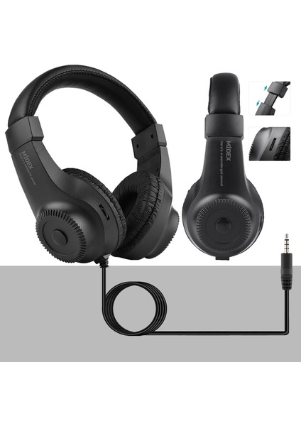 MX-2020 White Power Paket-2