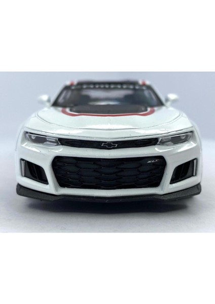 Metal Kapıları Açılır 2017 Chevrolet Camaro Zl1 (Modifiyeli) - Çek Bırak 13 cm Araba modelleri