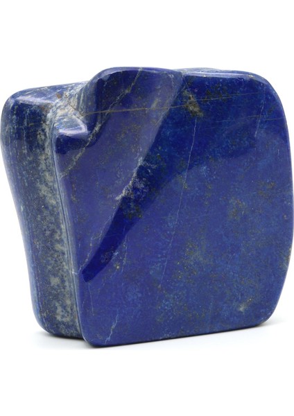 Lapis Lazuli Doğal Taş Parça