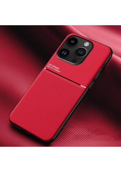 iPhone 11 Doku Manyetik Çekim Cep Telefonu Kılıfı (Yurt Dışından)