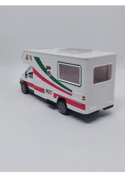 1/24 Ölçek Metal Karavan fırsatları