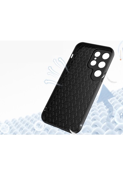 Samsung Galaxy S20 Plus Hafif Lüks Pu Deri Cep Telefonu Kılıfı (Yurt Dışından)