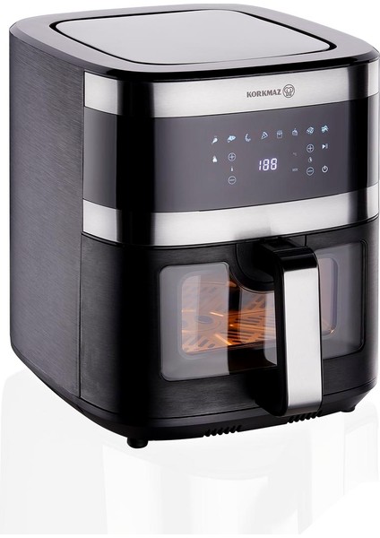 Air Vision Airfryer 7.5 Litre A890