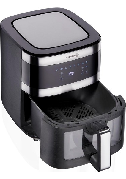 Air Vision Airfryer 7.5 Litre A890