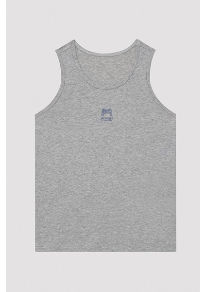 Erkek Çocuk Game Çok Renkli 2li Cami Atlet modelleri