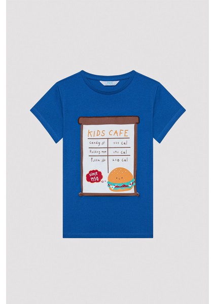 Erkek Çocuk The Menü Çok Renkli Pijama Takımı fiyatları