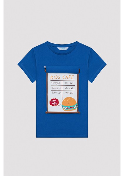 Erkek Çocuk The Menü Çok Renkli Pijama Takımı fırsatları
