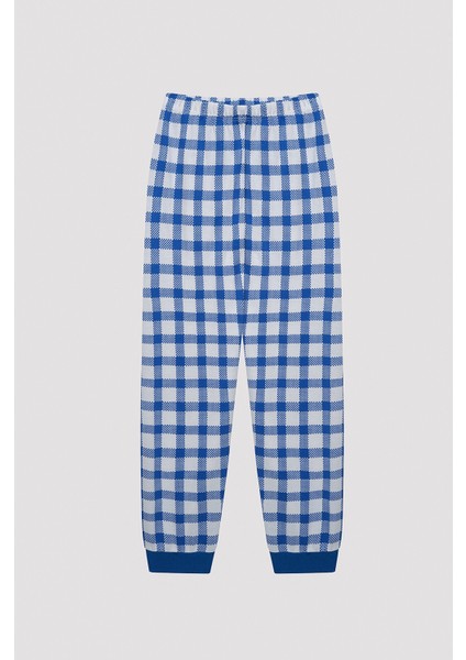 Erkek Çocuk The Menü Çok Renkli Pijama Takımı indirimleri