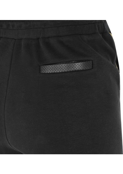 Alika Siyah Kadın Jogger Eşofman indirimleri