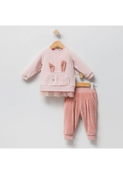 Play In Flowers 2'li Bebek Takım 5002