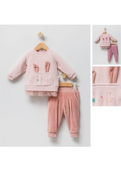 Play In Flowers 2'li Bebek Takım 5002 fiyatları