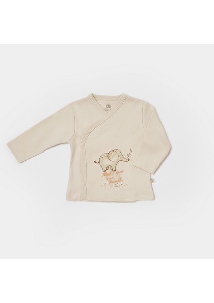 Animals Kingdom 5'li Bebek Hastane Çıkış Seti 62319 fiyatları
