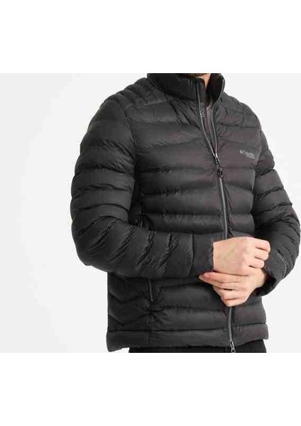 Titanıum Vst Alph Siyah Termal Slim Fit DAR KALIP Mont indirimleri