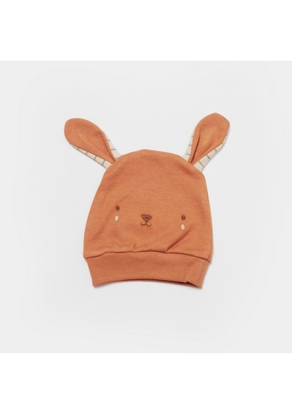 Cool Lines Bunny 2'li Bebek Şapka 72218