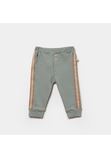 Cool Lines Bunny Patiksiz Pantolon 57880