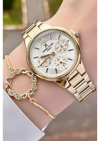 Kadın Kol Saati