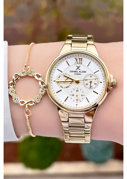 Kadın Kol Saati modelleri