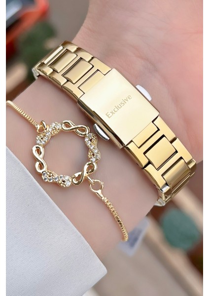 Kadın Kol Saati indirimleri