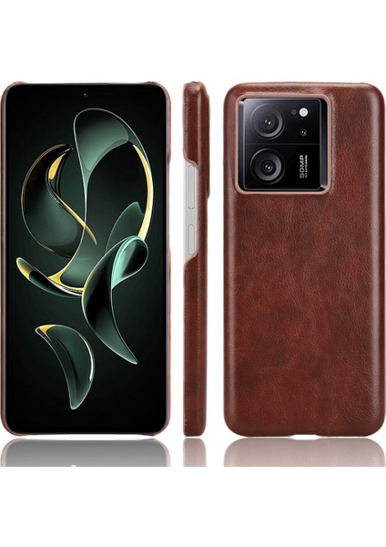 Xiaomi Xiaomi 13T Pro Telefon Kılıfı (Yurt Dışından)