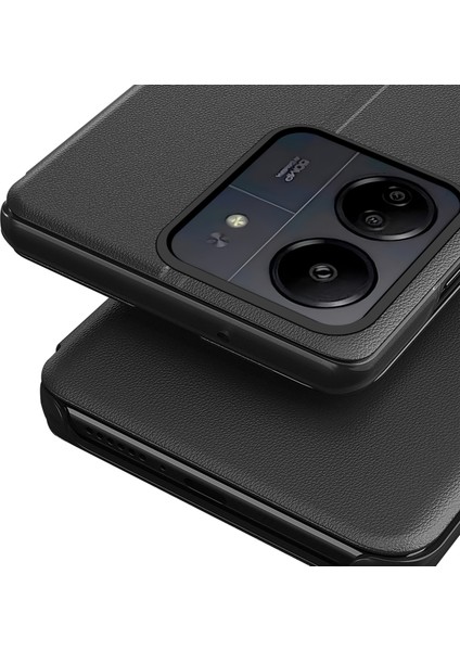Xiaomi Poco C65 Telefon Kılıfı (Yurt Dışından) fırsatları