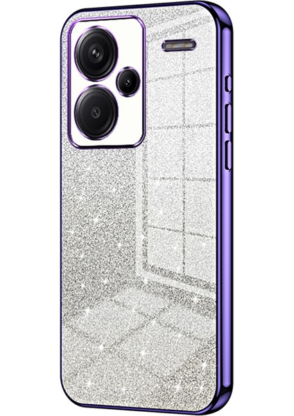 Xiaomi Redmi Note 13 Pro+ Telefon Kılıfı (Yurt Dışından)