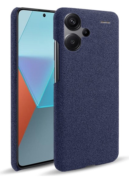 Xiaomi Redmi Note 13 Pro+ Telefon Kılıfı (Yurt Dışından)
