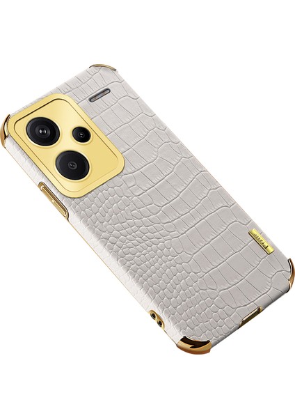Xiaomi Redmi Note 13 Pro+ Telefon Kılıfı (Yurt Dışından)