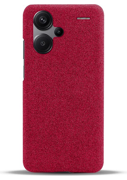 Xiaomi Redmi Note 13 Pro+ Telefon Kılıfı (Yurt Dışından) modelleri