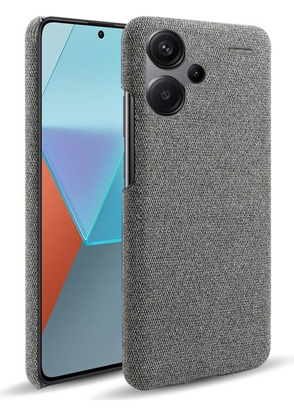 Xiaomi Redmi Note 13 Pro+ Telefon Kılıfı (Yurt Dışından)