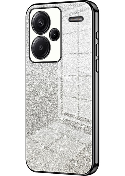 Xiaomi Redmi Note 13 Pro+ Telefon Kılıfı (Yurt Dışından)