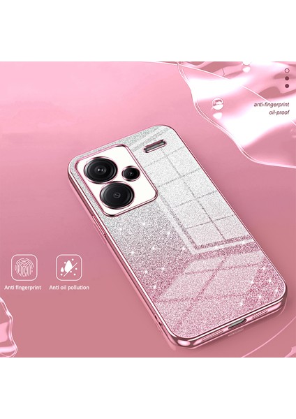 Xiaomi Redmi Note 13 Pro+ Telefon Kılıfı (Yurt Dışından) fiyatları