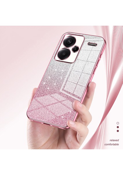 Xiaomi Redmi Note 13 Pro+ Telefon Kılıfı (Yurt Dışından) modelleri