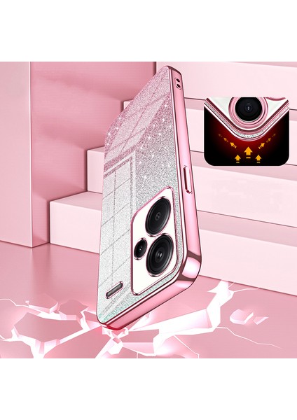 Xiaomi Redmi Note 13 Pro+ Telefon Kılıfı (Yurt Dışından) fırsatları