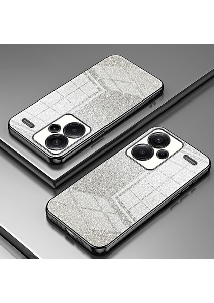 Xiaomi Redmi Note 13 Pro+ Telefon Kılıfı (Yurt Dışından) indirimleri