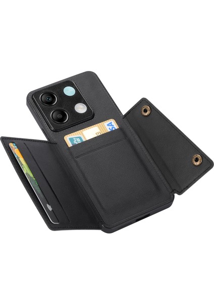 Xiaomi Redmi Note 13 Pro Telefon Kılıfı (Yurt Dışından) fiyatları