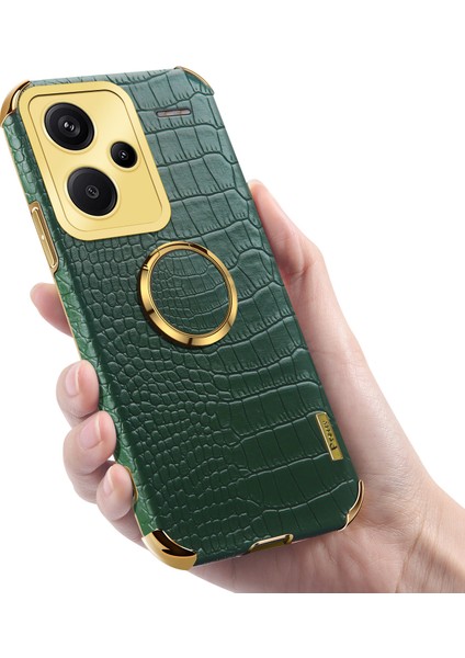 Xiaomi Redmi Note 13 Pro+ Telefon Kılıfı (Yurt Dışından) modelleri