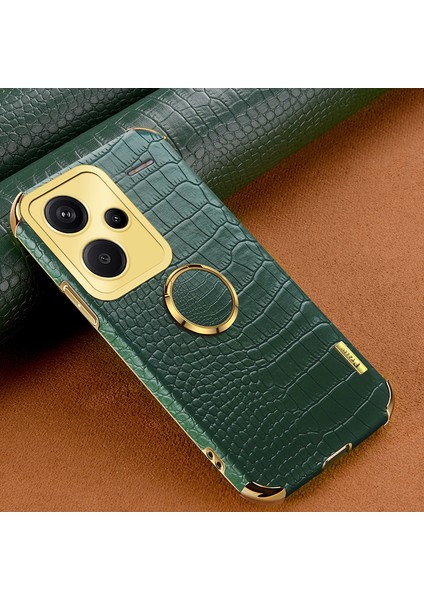 Xiaomi Redmi Note 13 Pro+ Telefon Kılıfı (Yurt Dışından) indirimleri