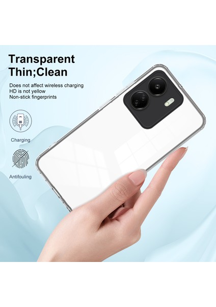 Xiaomi Poco C65 Telefon Kılıfı (Yurt Dışından) modelleri