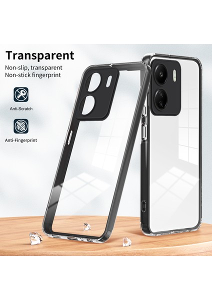 Xiaomi Poco C65 Telefon Kılıfı (Yurt Dışından) fırsatları