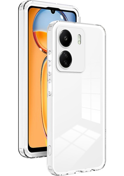 Xiaomi Poco C65 Telefon Kılıfı (Yurt Dışından)