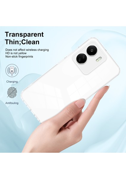 Xiaomi Poco C65 Telefon Kılıfı (Yurt Dışından) modelleri