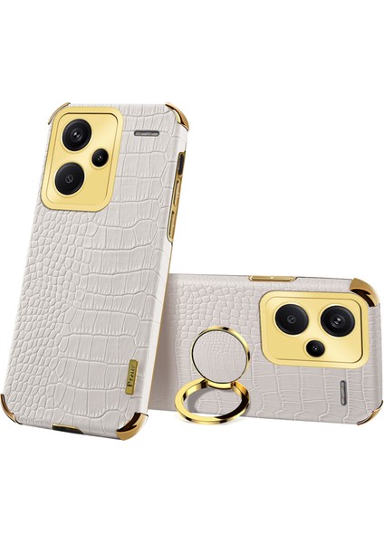 Xiaomi Redmi Note 13 Pro+ Telefon Kılıfı (Yurt Dışından)