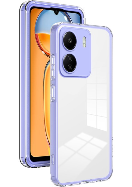 Xiaomi Poco C65 Telefon Kılıfı (Yurt Dışından)