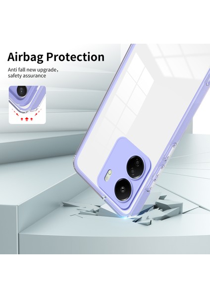 Xiaomi Poco C65 Telefon Kılıfı (Yurt Dışından) fiyatları