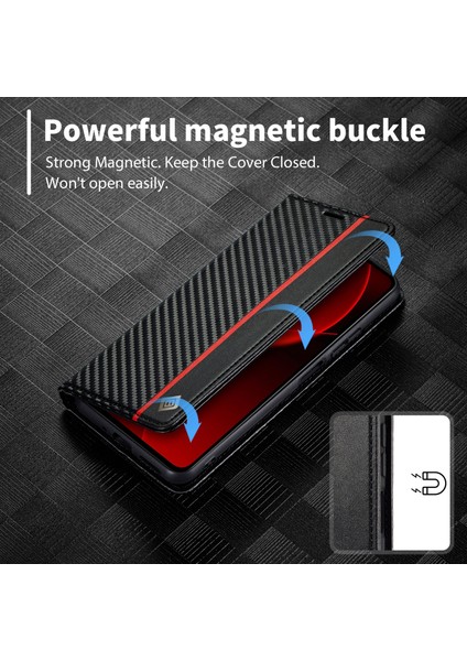 Xiaomi Xiaomi 13T Pro Telefon Kılıfı (Yurt Dışından)