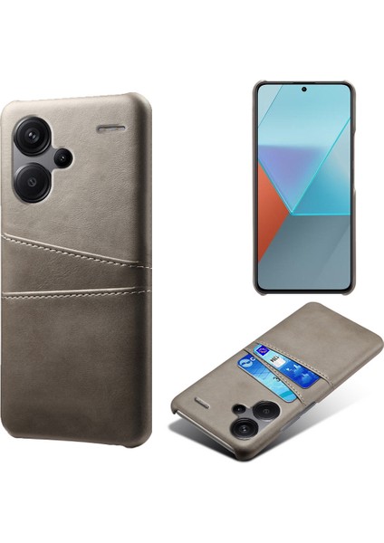 Xiaomi Redmi Note 13 Pro+ Telefon Kılıfı (Yurt Dışından)