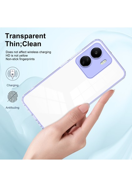 Xiaomi Poco C65 Telefon Kılıfı (Yurt Dışından) modelleri