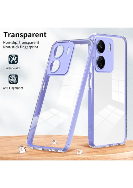 Xiaomi Poco C65 Telefon Kılıfı (Yurt Dışından) fırsatları